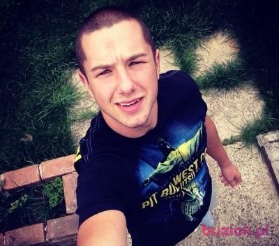 Aleks, Male, 30, Wrocław, Polska, Photo: 1