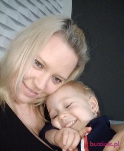 Agnieszka, Female, 42, Oborniki, Polska, Photo: 2