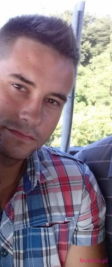 Kuba, Male, 41, Opole, Polska, Photo: 4