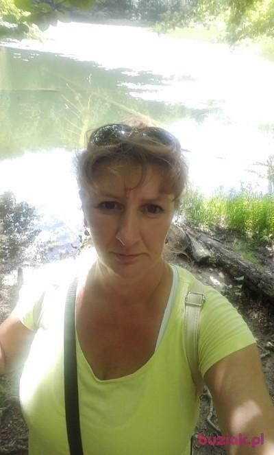 Iwona, Female, 57, Tomaszów Mazowiecki, Polska, Photo: 1