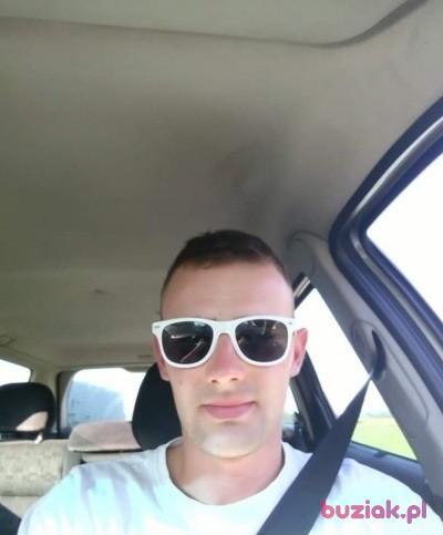 Dawid, Male, 33, Oborniki, Polska, Photo: 2