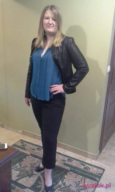 Karolina, Kobieta, 32, Mielec, Polska, Zdjęcie: 3