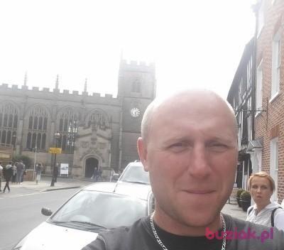 Mariusz, Male, 50, Wielka Brytania, Photo: 2