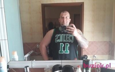 Łukasz , Mężczyzna, 40, Rotterdam, Holandia, Zdjęcie: 5