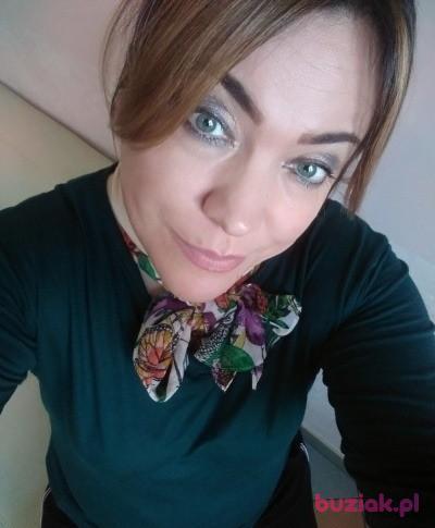 Ela , Kobieta, 55, Iława, Polska, Zdjęcie: 2