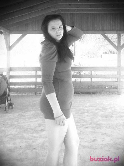 Iza, Female, 32, Szczytno, Polska, Photo: 3