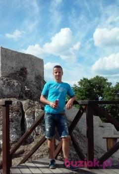 heniek, Mężczyzna, 46, Pilica, Polska, Zdjęcie: 2