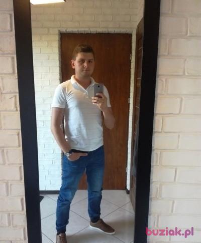 Kamil, Mężczyzna, 37, Warszawa, Polska, Zdjęcie: 2
