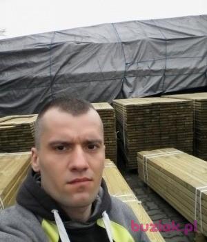 Krystian, Male, 35, Nowy Dwór Mazowiecki, Polska, Photo: 2
