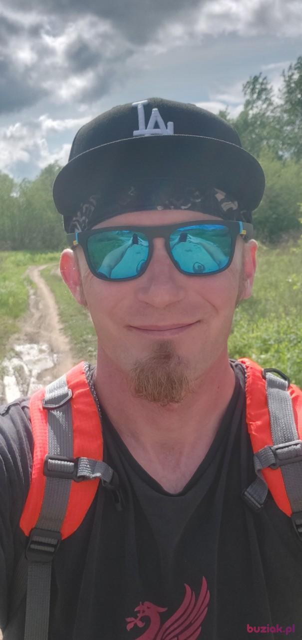Sebastian, Mężczyzna, 36, Przemyśl, Polska, Zdjęcie: 11