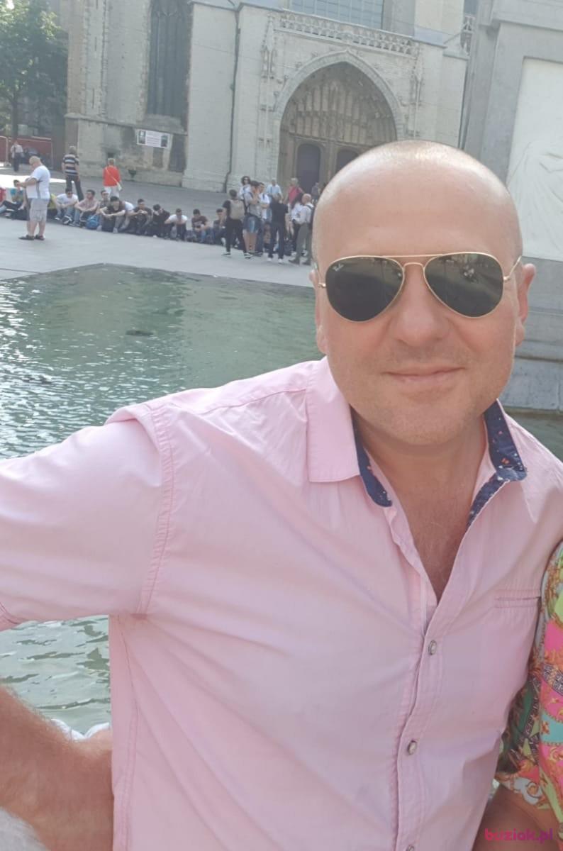 Maciej, Mężczyzna, 50, Poznań, Polska, Zdjęcie: 2