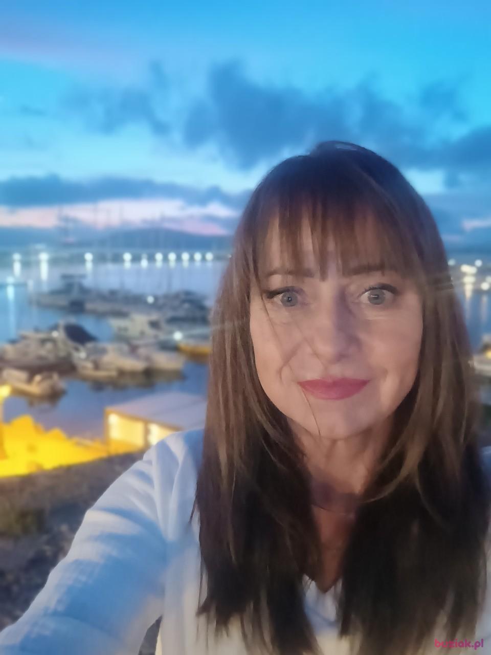 Ala, Kobieta, 51, Toruń, Polska, Zdjęcie: 1