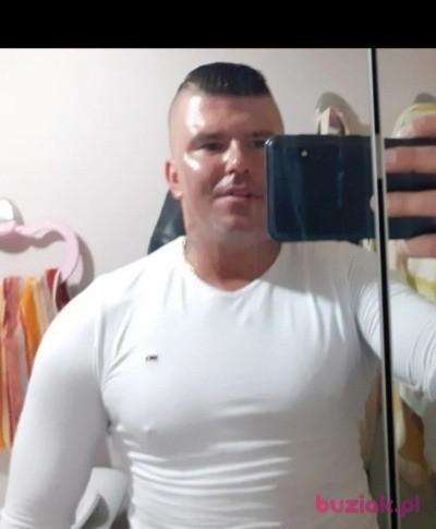 Kamil, Male, 37, Płock, Polska, Photo: 3