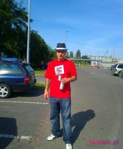jakub, Male, 41, Szczecin, Polska, Photo: 2