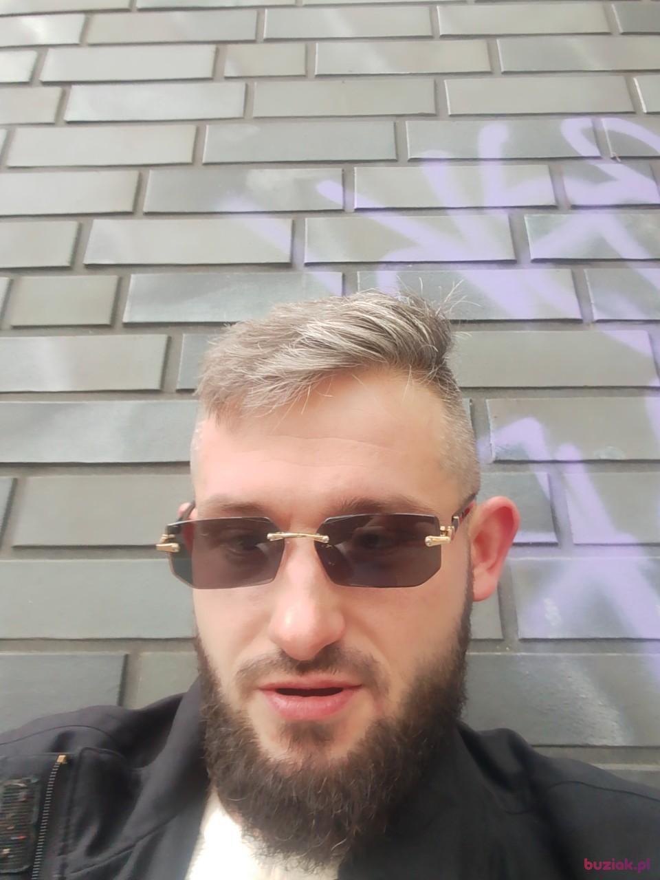 Filip, Male, 36, Łódź, Polska, Photo: 2
