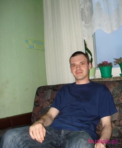 aleksander, Mężczyzna, 42, Bielsk Podlaski, Polska, Zdjęcie: 1