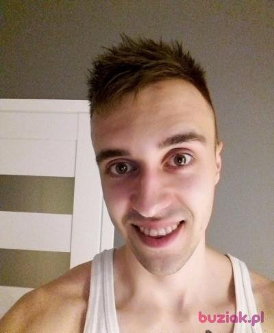 Bartek, Male, 32, Łódź, Polska, Photo: 2