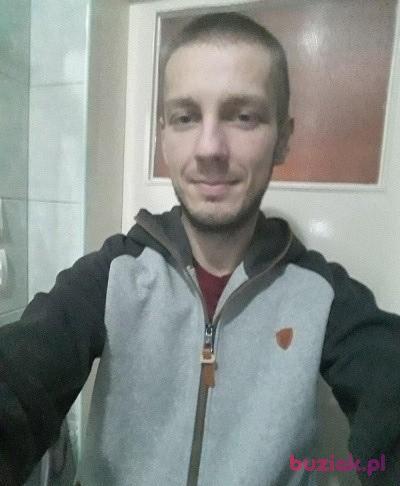 Marcin, Mężczyzna, 33, Rawicz, Polska, Zdjęcie: 3