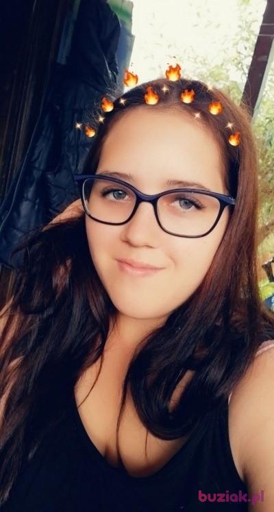 xbeatka, Kobieta, 24, Gostyń, Polska, Zdjęcie: 5