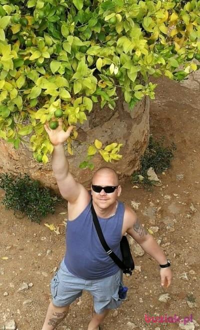 no1carismo, Male, 45, Wielka Brytania, Photo: 1
