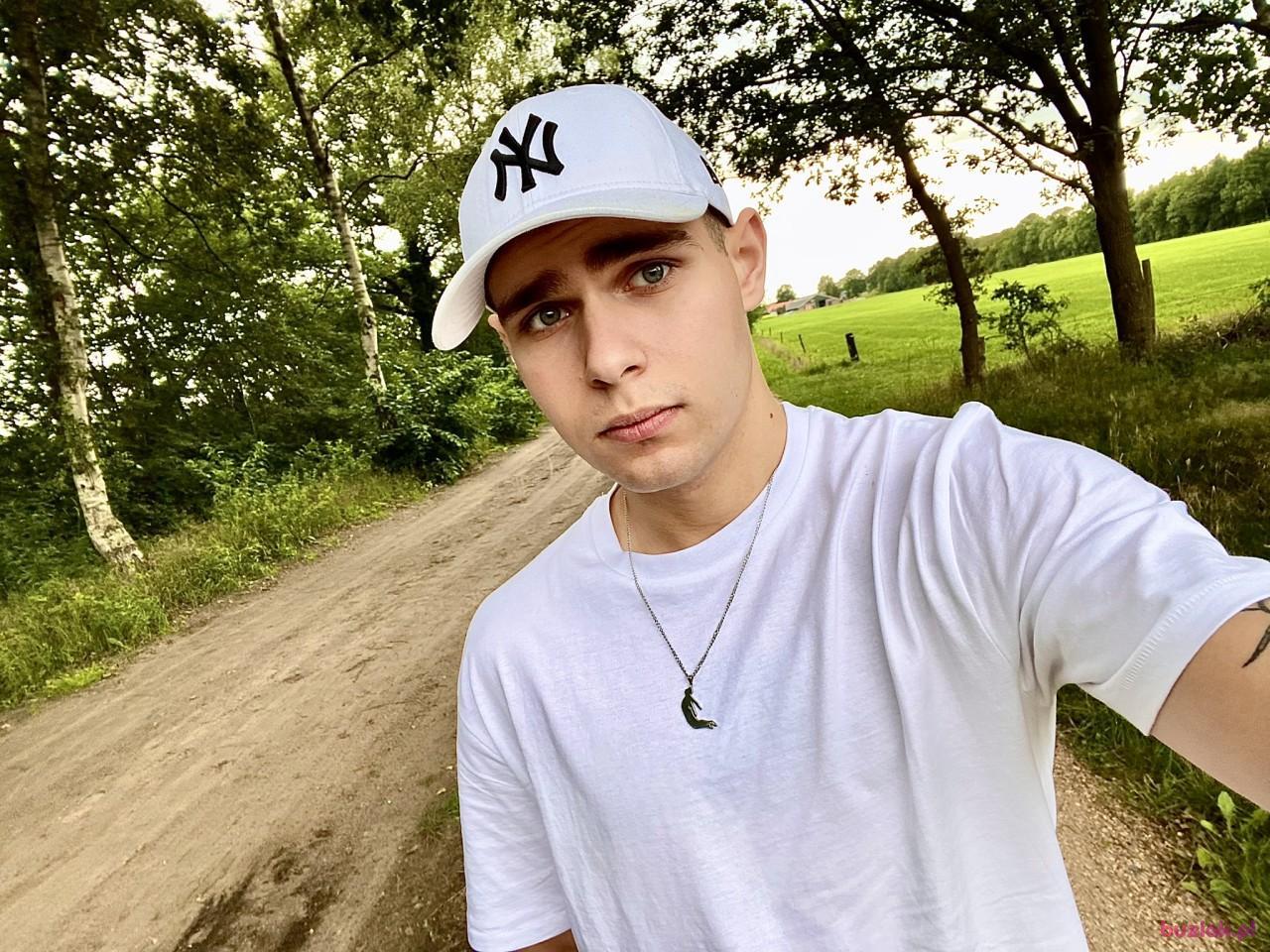 Filip, Male, 23, Stade, Niemcy, Photo: 2