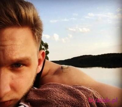 kamil, Male, 32, Czarne, Polska, Photo: 2