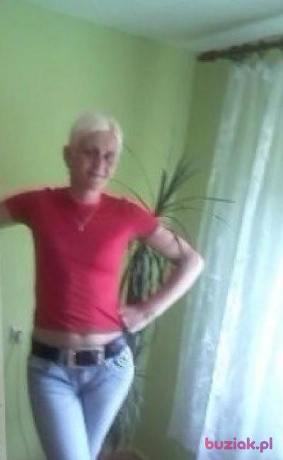 Gosia, Female, 53, Świebodzice, Polska, Photo: 3