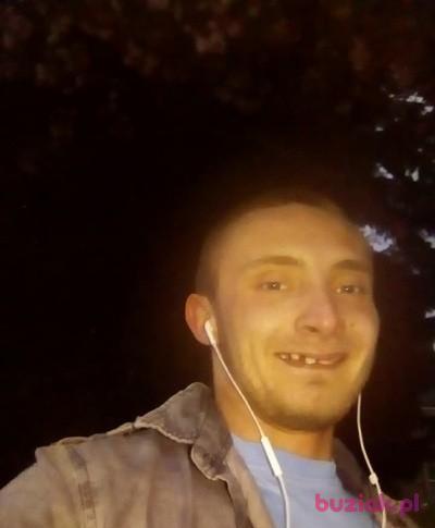 Krzysztof, Mężczyzna, 32, Rotterdam, Holandia, Zdjęcie: 2