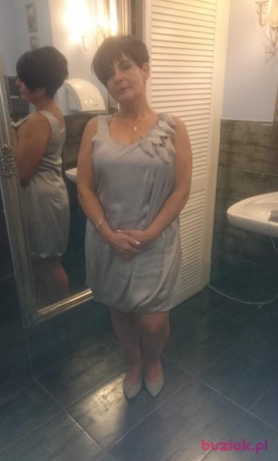 Beata , Female, 53, Jelenia Góra, Polska, Photo: 1