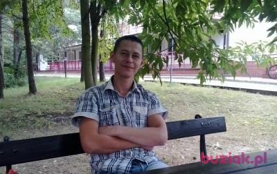 Grzegorz, Male, 42, Olsztyn, Polska, Photo: 1