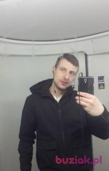 Grzesiek , Mężczyzna, 34, Frankfurt, Niemcy, Zdjęcie: 2