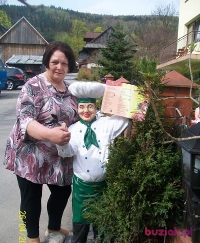 irena65, Female, 73, Czerwionka-Leszczyny, Polska, Photo: 2