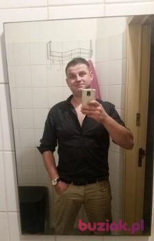 DAVE, Mężczyzna, 38, Mońki, Polska, Zdjęcie: 1