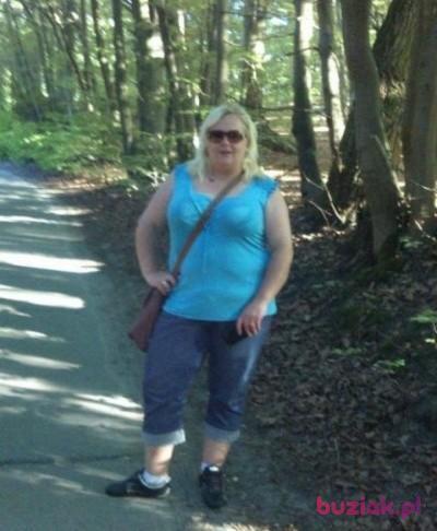 Julita, Female, 41, Szczecin, Polska, Photo: 3