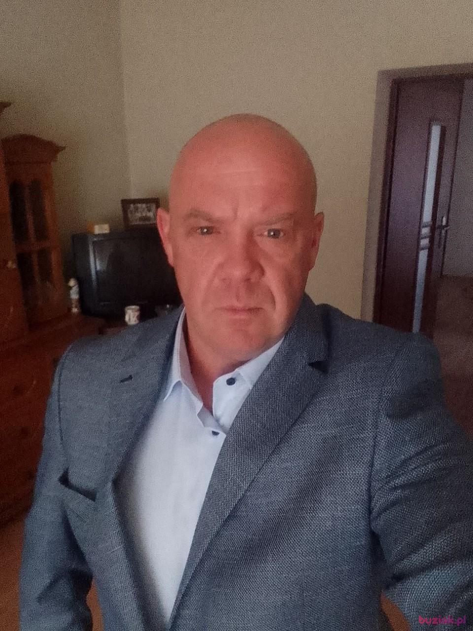Maciek, Mężczyzna, 46, Krzepice, Polska, Zdjęcie: 3