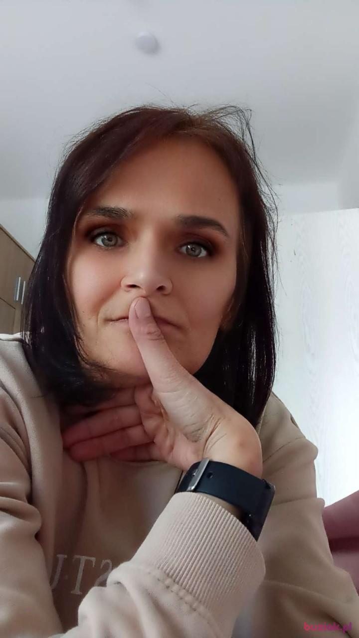 Ola 45, Kobieta, 46, Frankfurt, Niemcy, Zdjęcie: 3