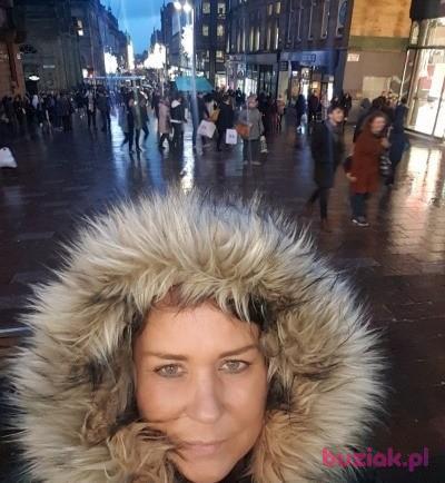 Anna, Kobieta, 60, Glasgow, Wielka Brytania, Zdjęcie: 4