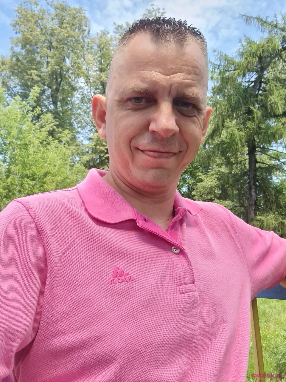 Tomasz, Male, 43, Mińsk Mazowiecki, Polska, Photo: 2
