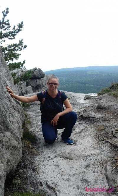 Paulina, Female, 32, Błonie, Polska, Photo: 4