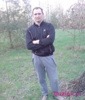 Tomek, Mężczyzna, 37, Sierpc, Polska, Zdjęcie: 2