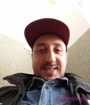 Paweł, Male, 36, Szczecin, Polska, Photo: 2