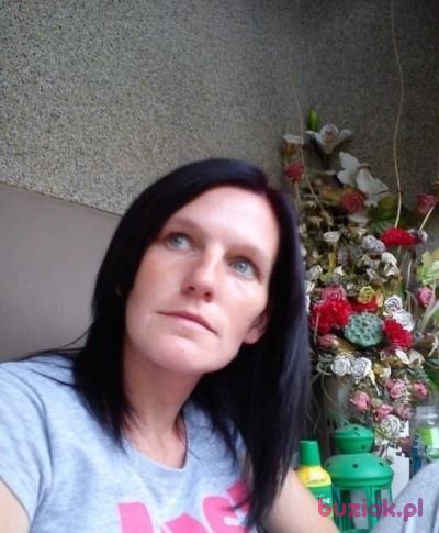 Agnieszka, Kobieta, 41, Płońsk, Polska, Zdjęcie: 4