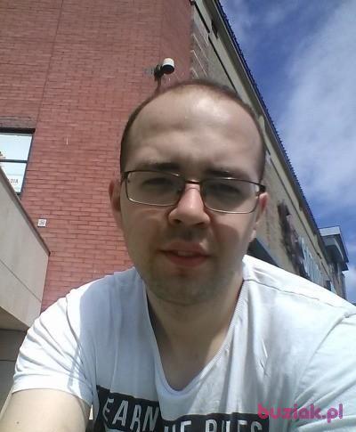 Łukasz, Mężczyzna, 35, Warszawa, Polska, Zdjęcie: 6