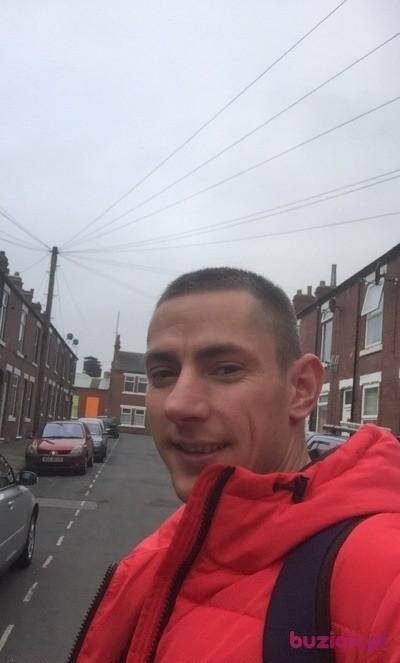 Damian, Mężczyzna, 39, Wakefield, Wielka Brytania, Zdjęcie: 2