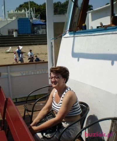 Jadwiga, Female, 71, Warszawa, Polska, Photo: 2