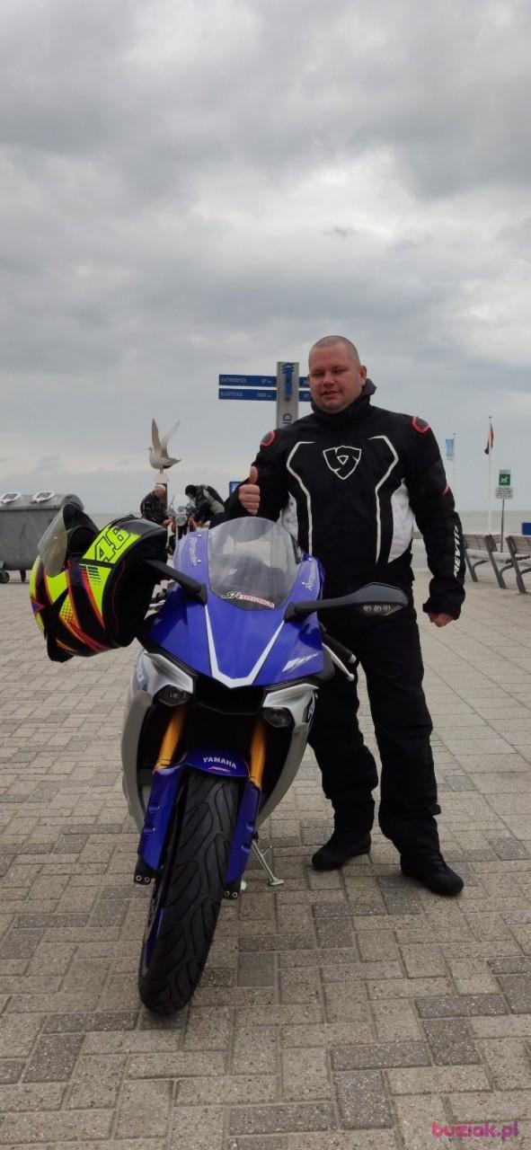 Konrad, Mężczyzna, 49, Rotterdam, Holandia, Zdjęcie: 3