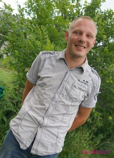 Grzegorz, Mężczyzna, 41, Żuromin, Polska, Zdjęcie: 2