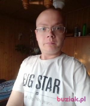Wojciech, Male, 37, Jaworzno, Polska, Photo: 2