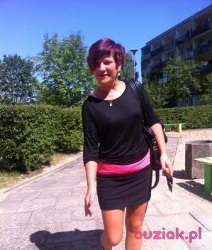 Agnieszka, Female, 42, Gdynia, Polska, Photo: 4