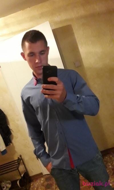 Piotr Lis, Mężczyzna, 30, Mława, Polska, Zdjęcie: 2